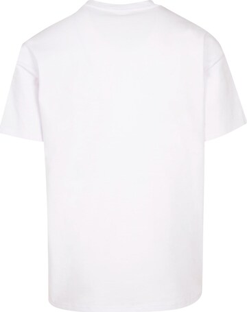 Lost Youth Shirt in White