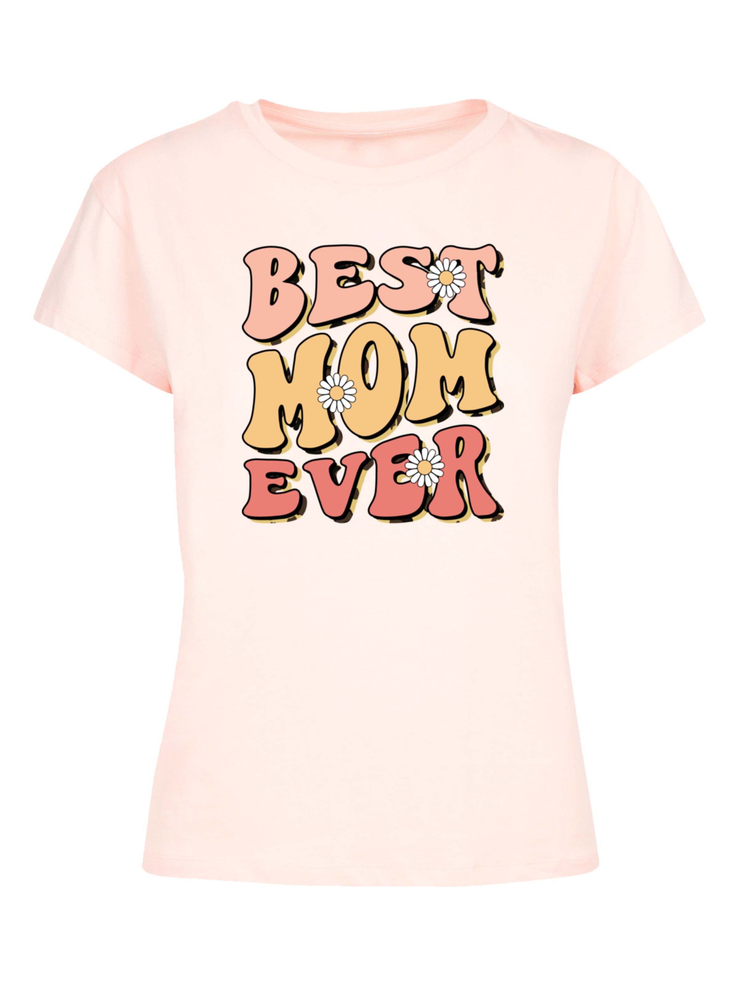 F4NT4STIC Shirt in Pink