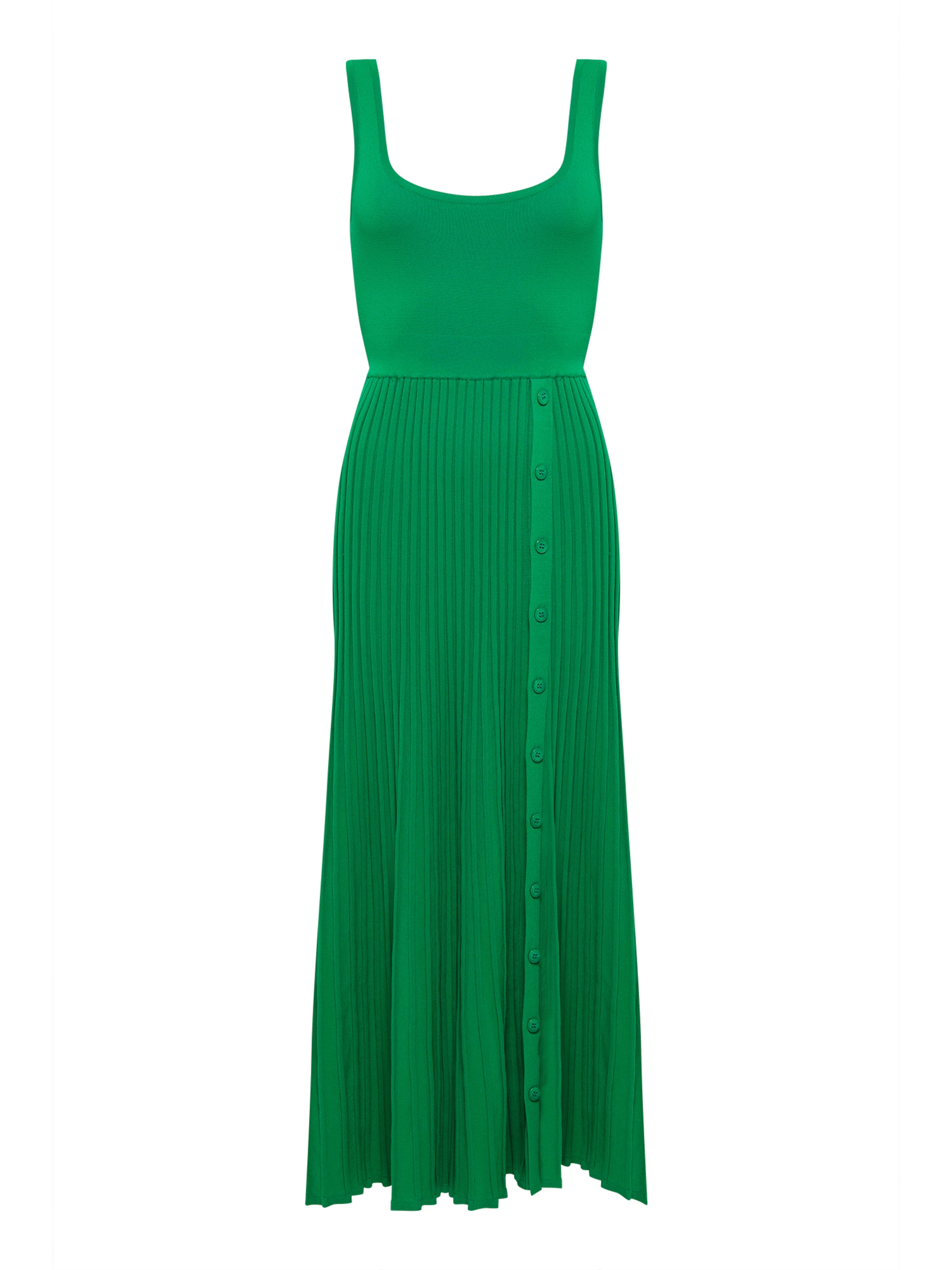 Calli Ruha 'LANI' - zöld: elől