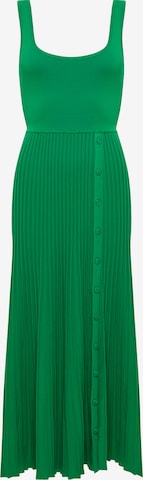 Calli Dress 'LANI' in Green: front