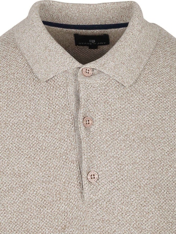 State of Art Shirt‌‌ in Beige