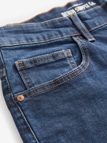 Regular Jean Next en bleu