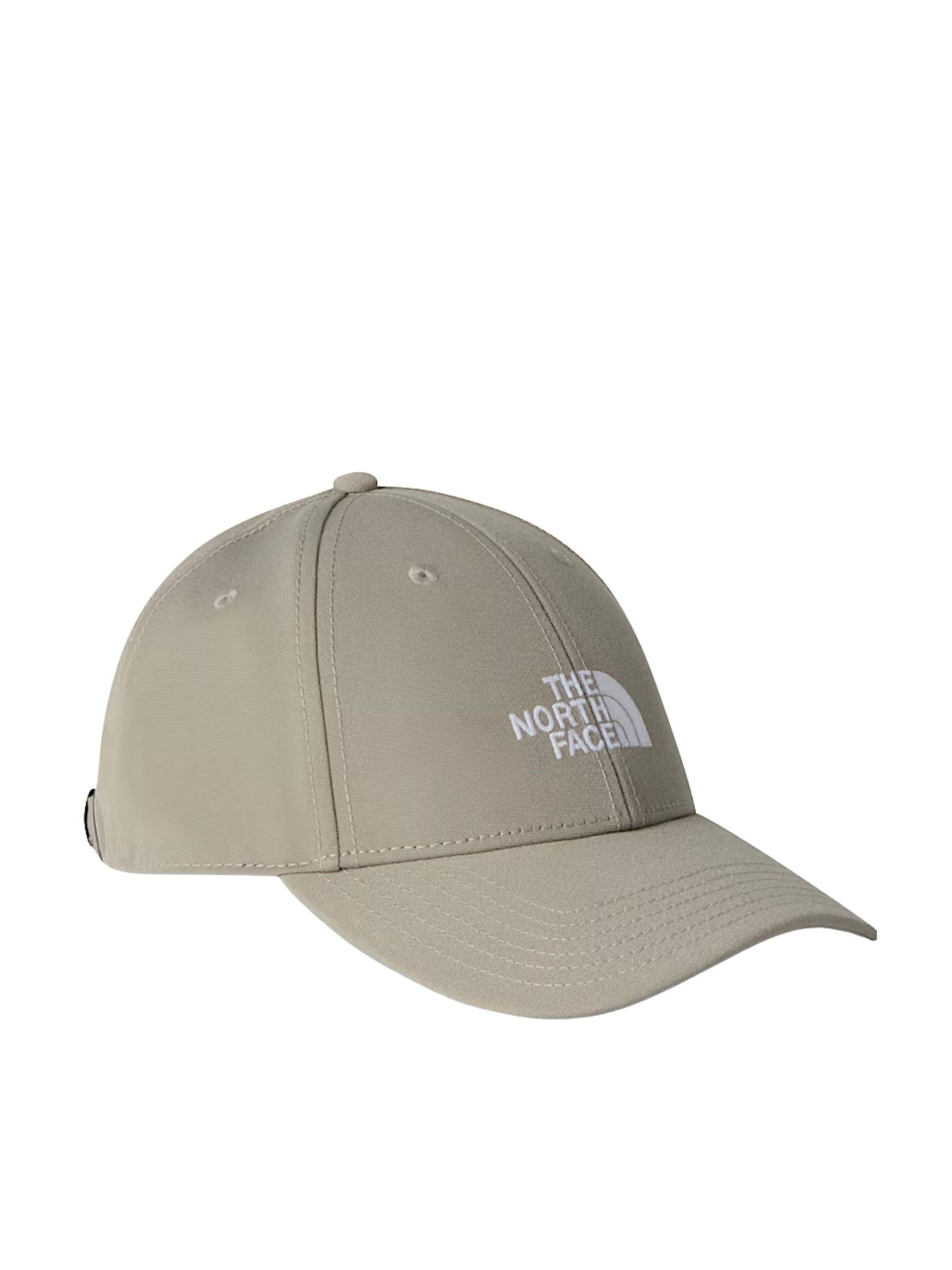 THE NORTH FACE Pet in Grijs: voorkant