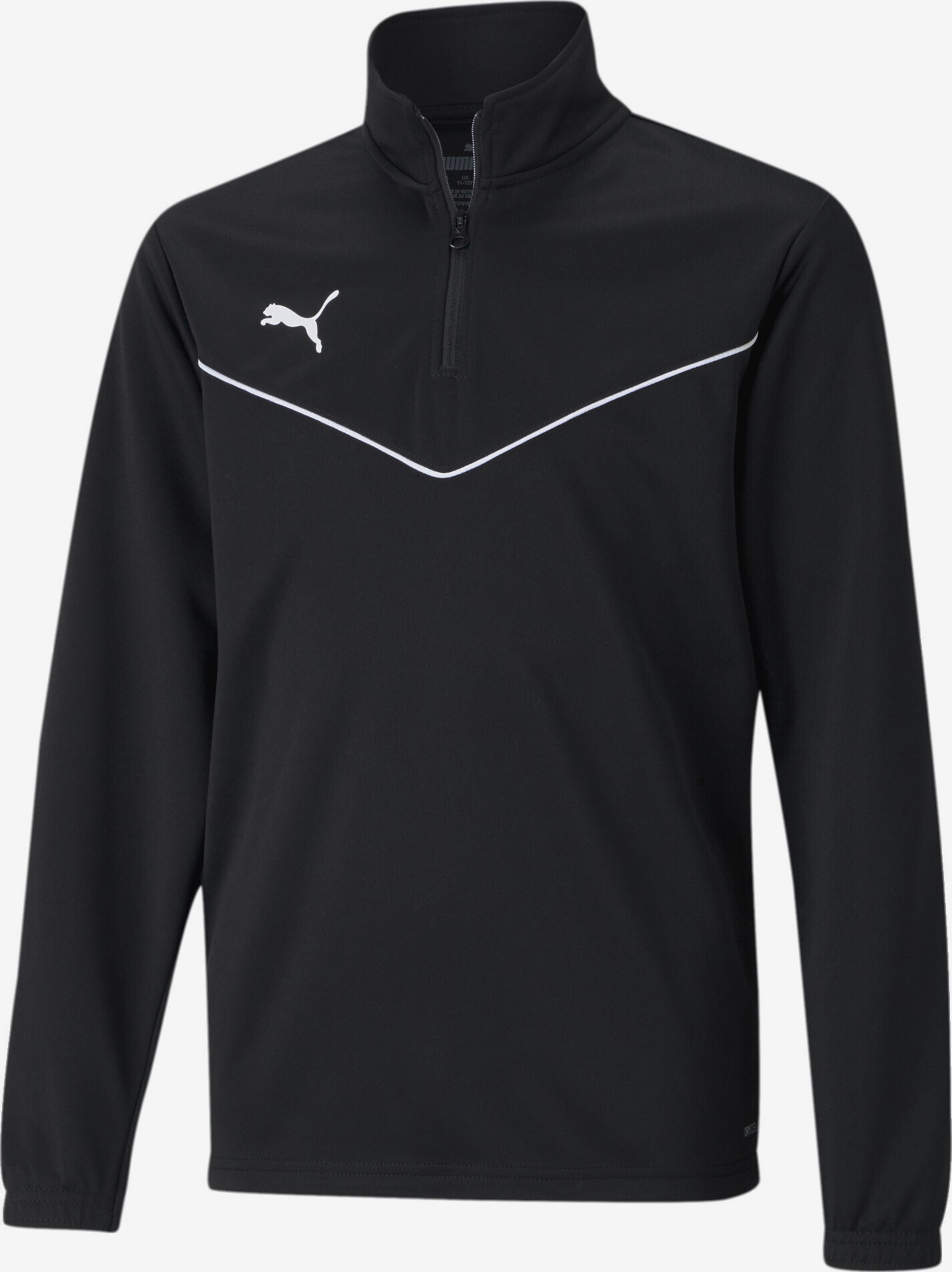 PUMA Hanorac sport 'TeamRise'