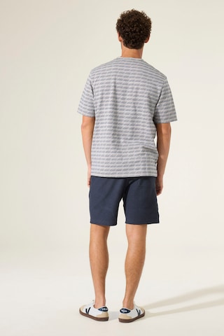 GARCIA Футболка в Синий