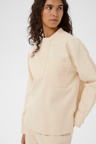T-shirt InWear en beige