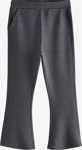 Next Loosefit Housut värissä harmaa: etupuoli