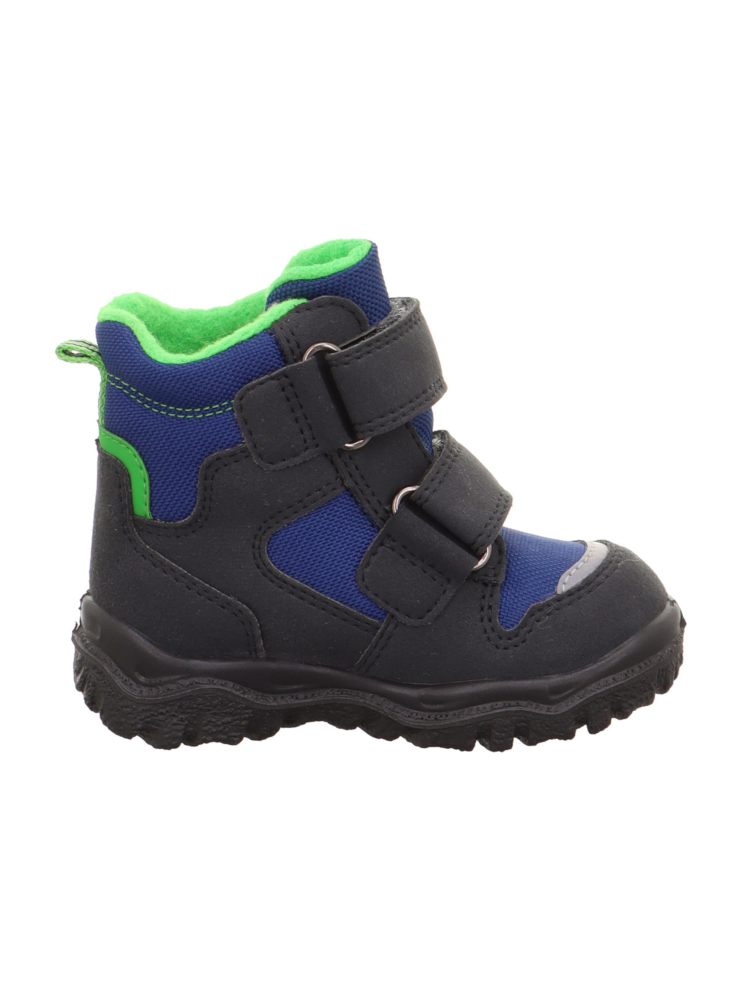 SUPERFIT Snow boots 'Husky' in Grey