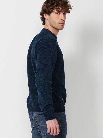 zils KOROSHI Džemperis