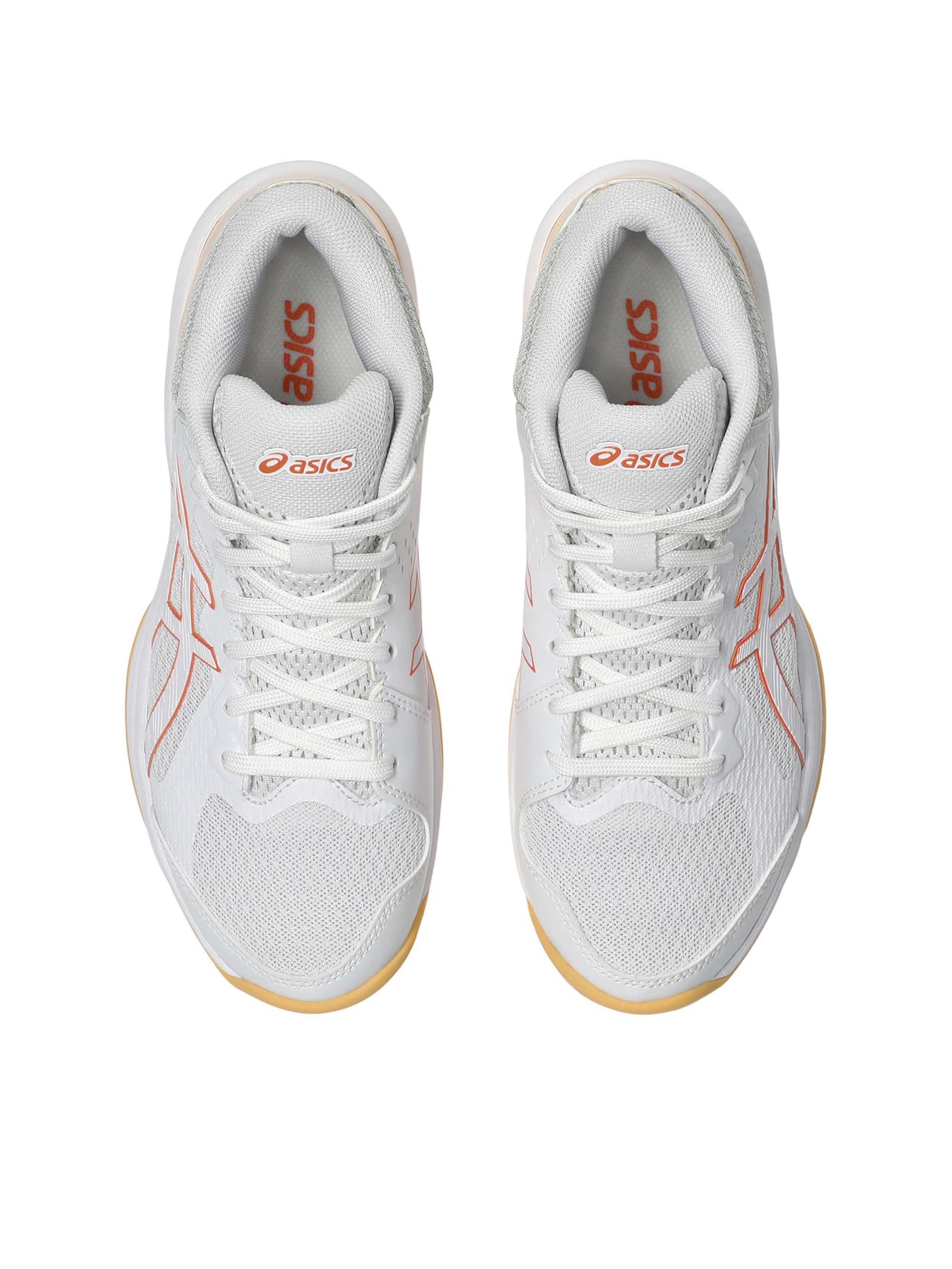 Chaussure de sport 'Hinaus' ASICS en blanc