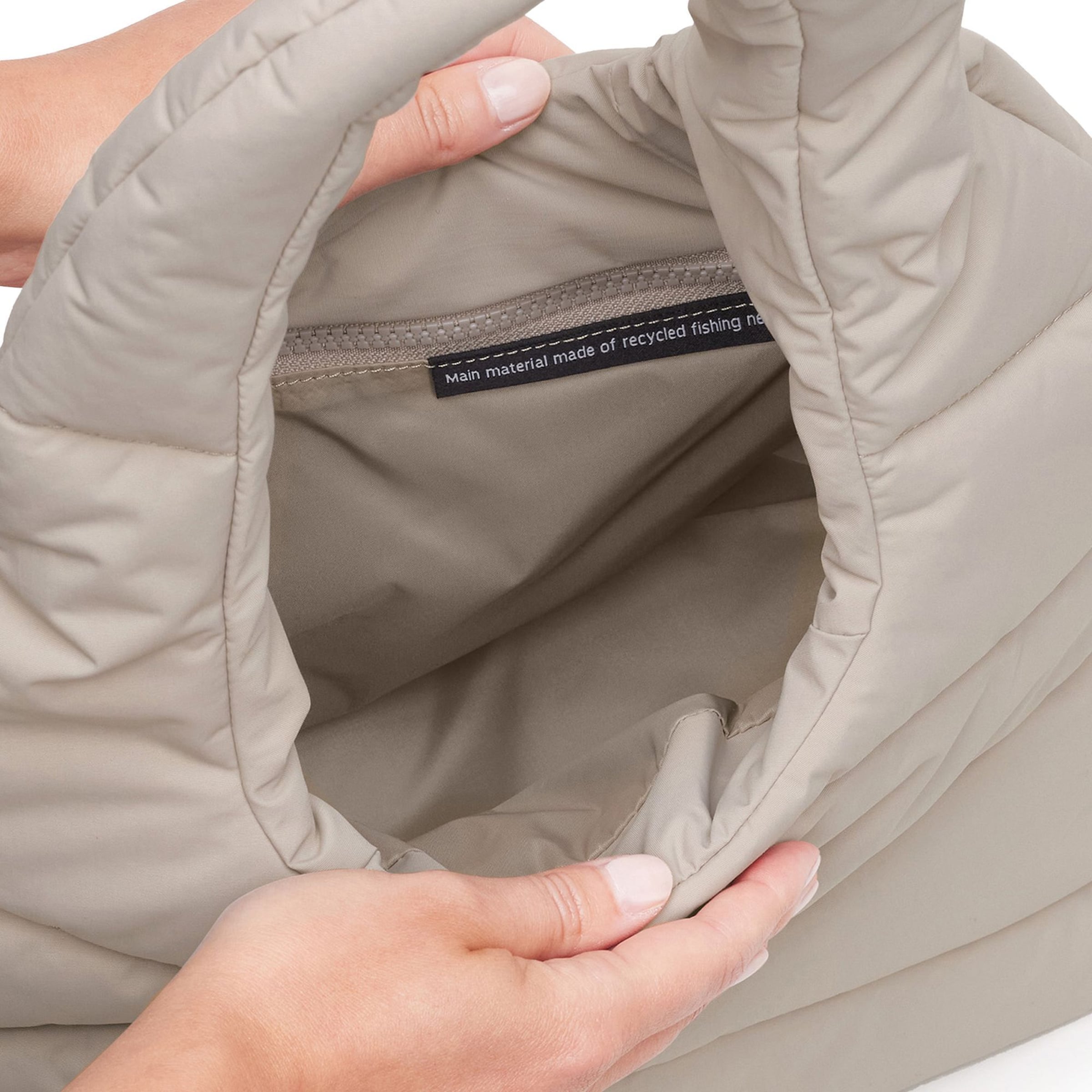 Cabas Got Bag en beige