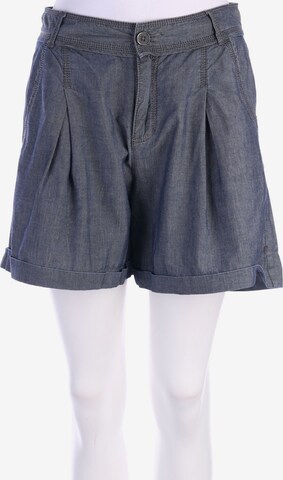 Calvin Klein Jeans Shorts in XS in Grey: front