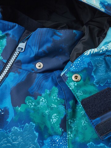 Reima Winterjacke 'Muonio' in Blau