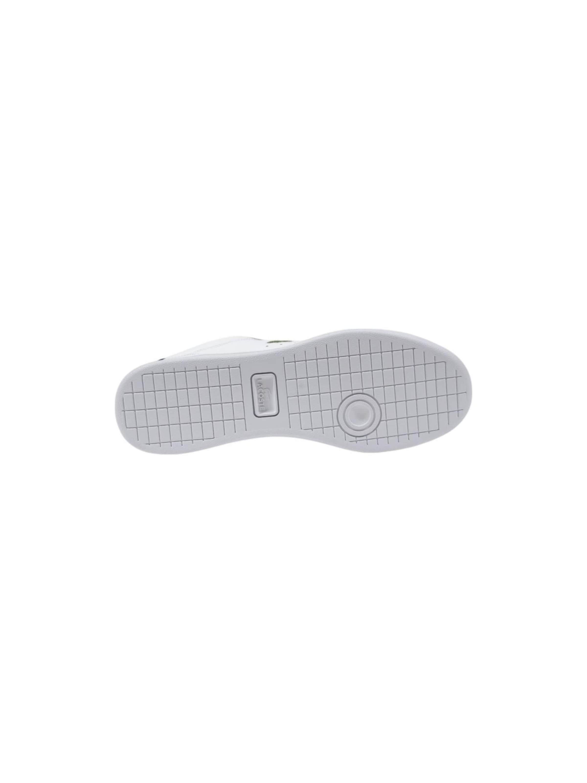 LACOSTE - Zapatillas deportivas bajas 'Carnaby Set 48SMA0011' en blanco