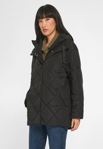 Basler Between-Season Jacket in Black