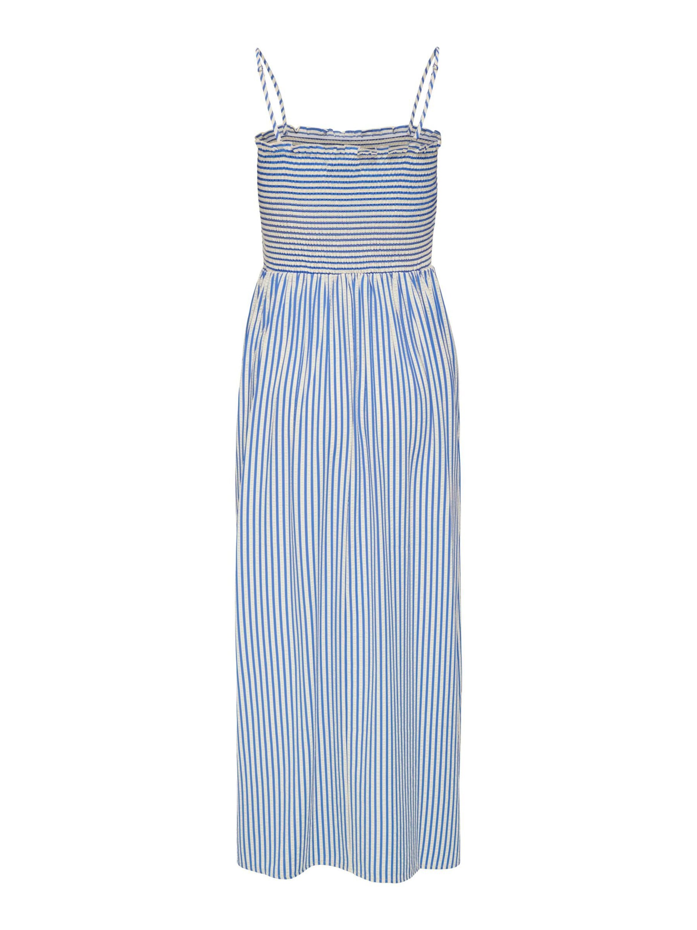 ONLY Zomerjurk 'ONLBari' in Blauw