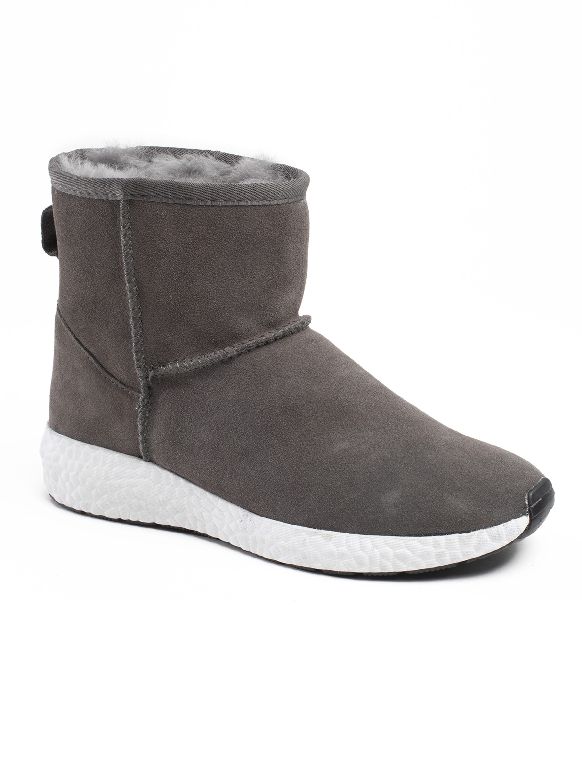 Gooce Lumesaapad 'Patty', värv hall