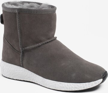 Gooce Snow boots 'Patty' in Grey