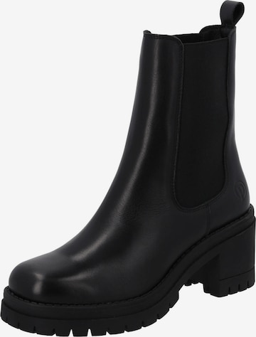 Palado by Sila Sahin Nilkkurit 'Nelma by Sila Sahin' värissä musta: etupuoli