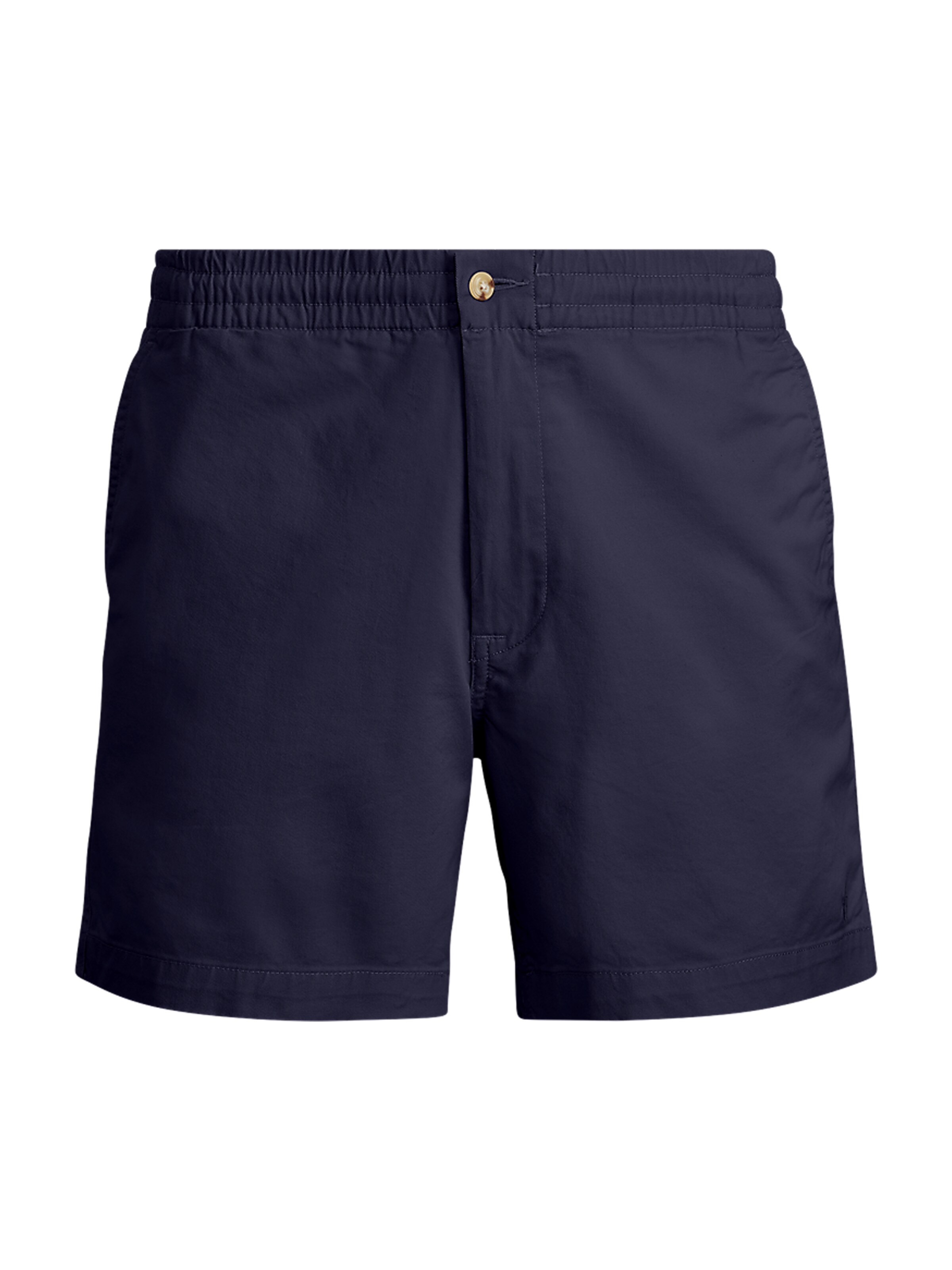 zils Polo Ralph Lauren Big & Tall Standarta Bikses 'PREPSTERS': no priekšpuses