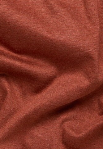 ETERNA Regular fit Overhemd in Oranje