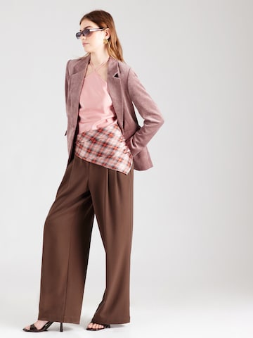 COMMA Blazer in Pink