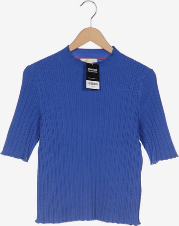 Boden Pullover L in Blau: predná strana