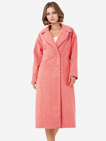 Bigdart Mäntel in Orange