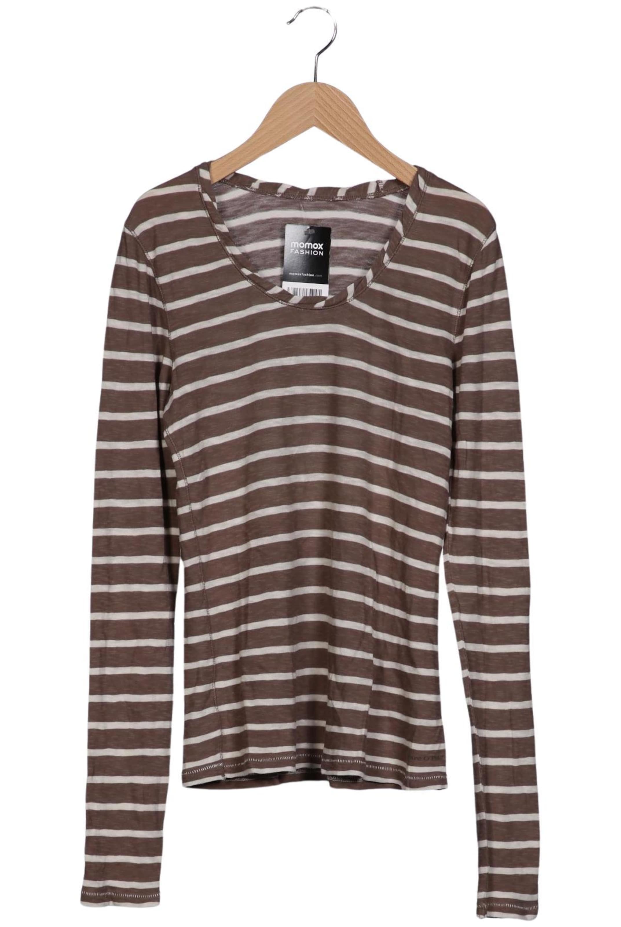 Marc O'Polo Langarmshirt M in Mischfarben: Vorderseite