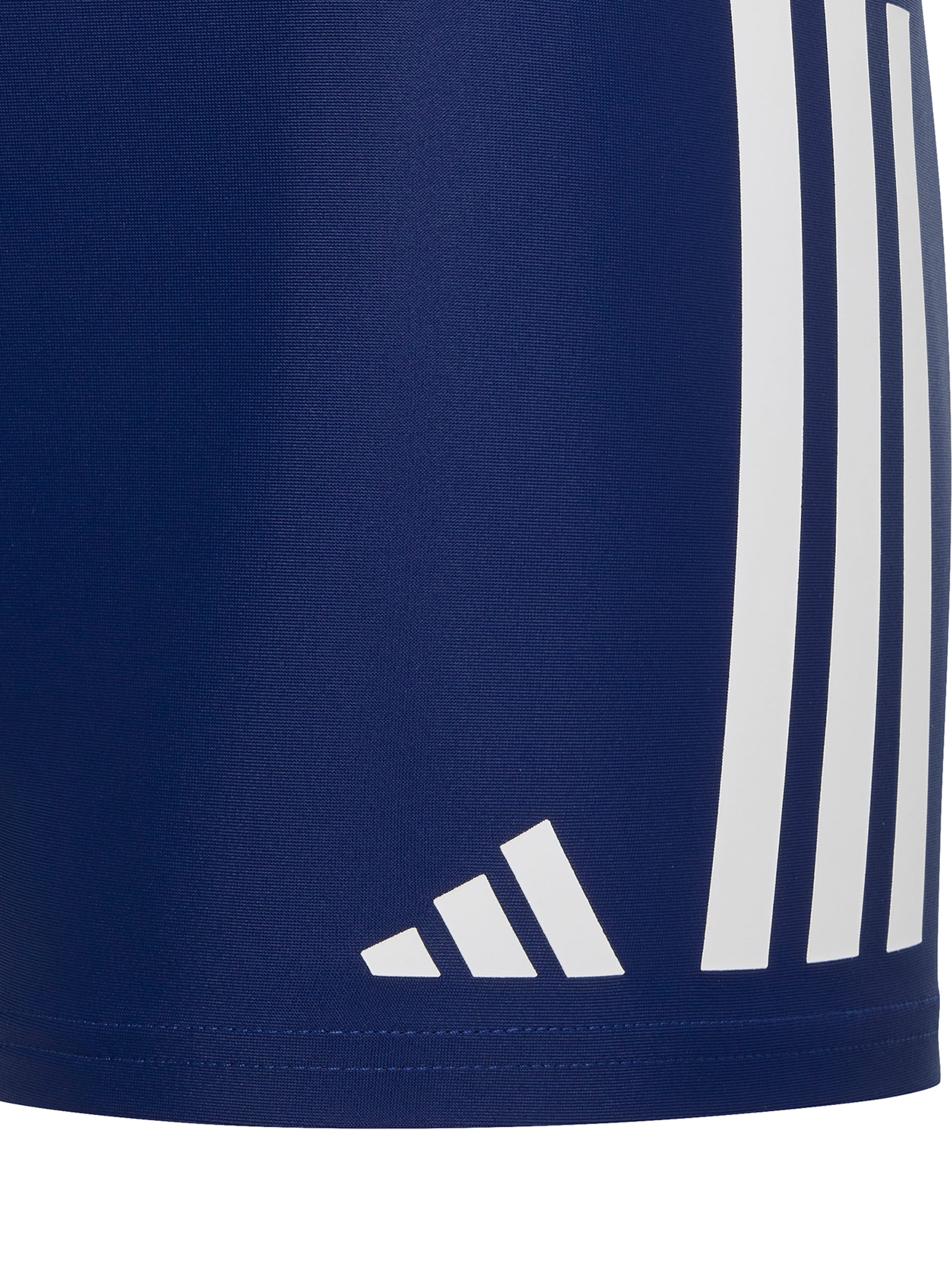 ADIDAS PERFORMANCE - Skinny Moda de baño deportiva en azul