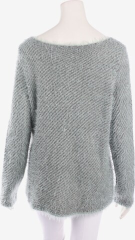 COMMA Pullover XXL in Grün