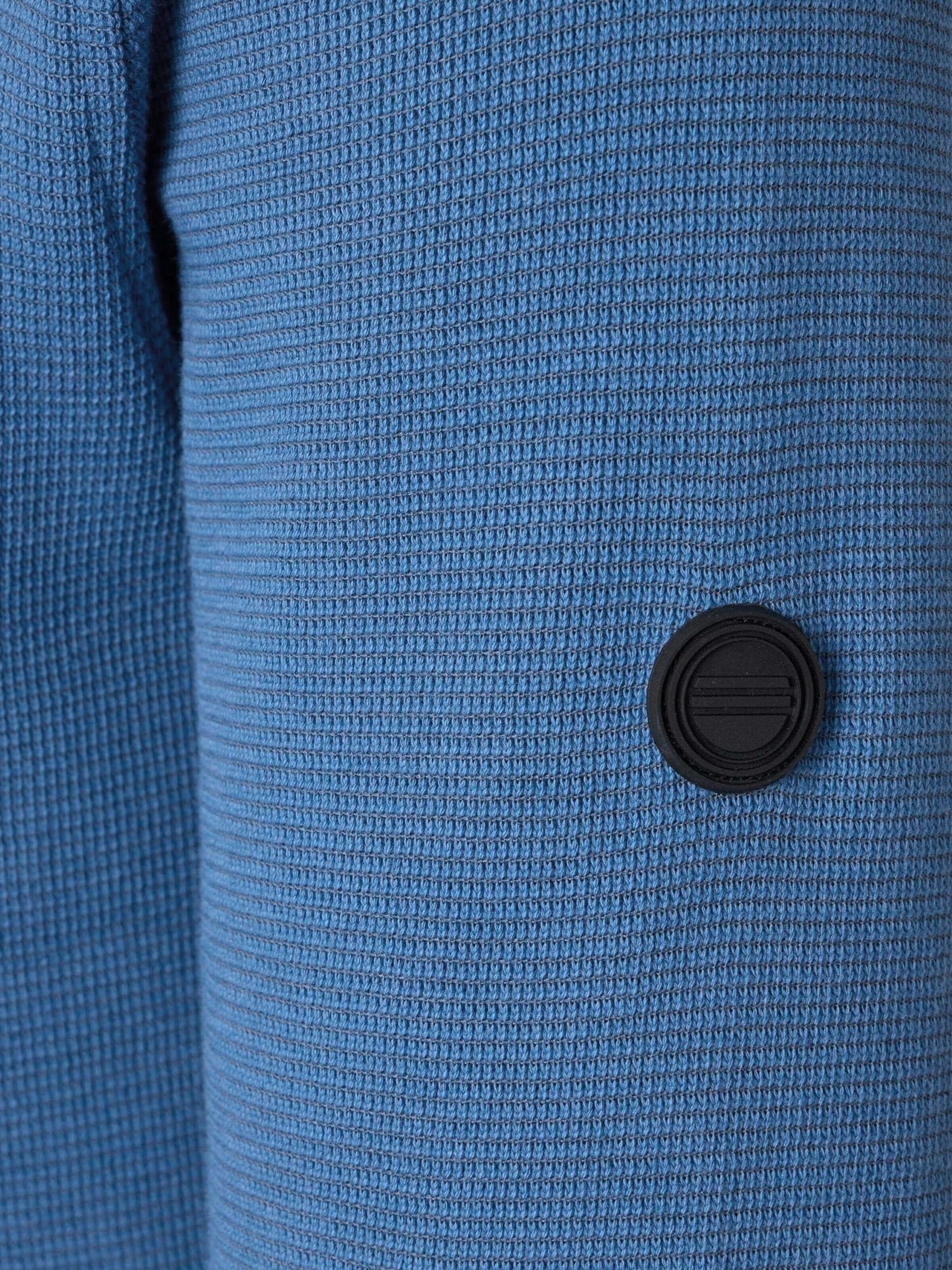 redmond Pullover 'Basic'‌‌‌‌‌‌‌‌‌ in Mischfarben