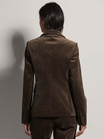 MADELEINE Blazers in Bruin