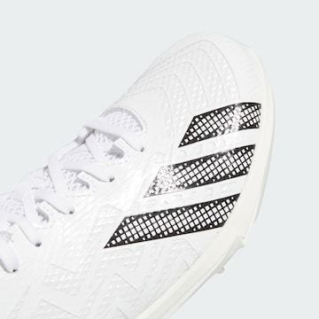 Chaussure de sport 'Adizero Electric 3.0' ADIDAS PERFORMANCE en blanc