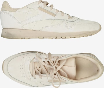 Reebok Sneaker 40 in Pink: Vorderseite