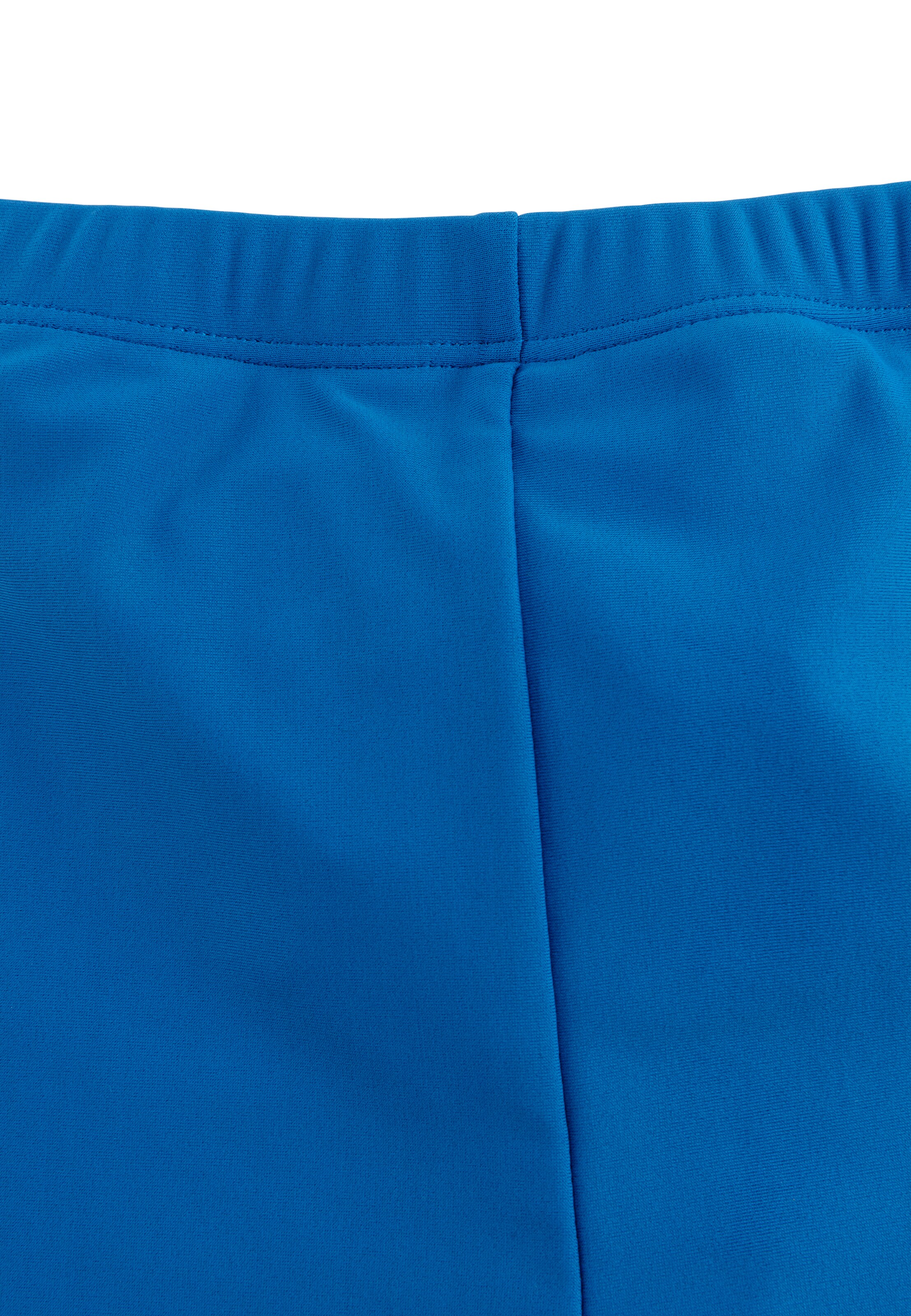 STERNTALER Badehose 'Dino' in Blau