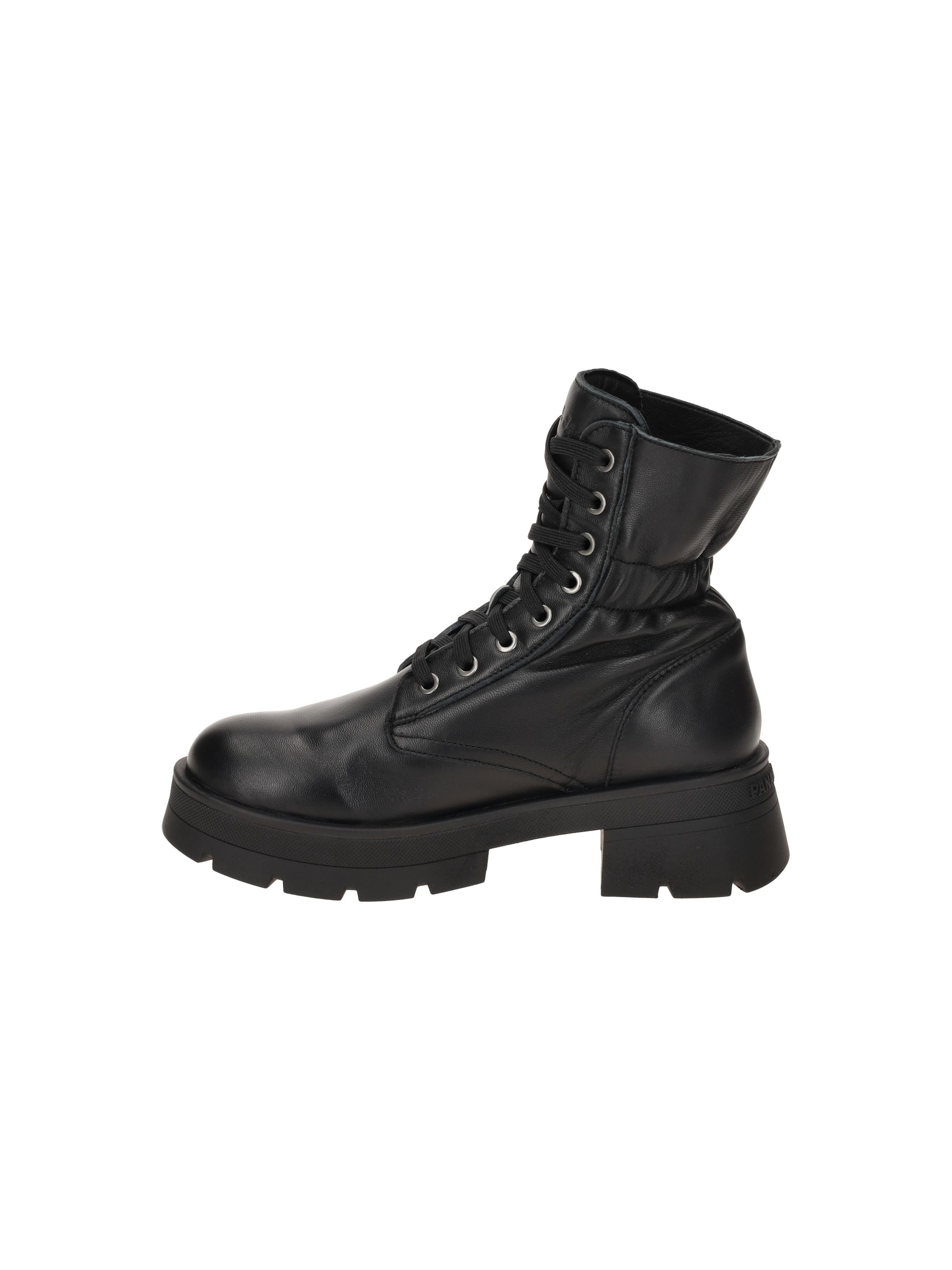 PANAMA JACK Boots in Black