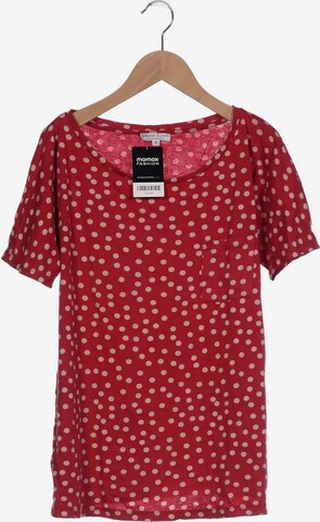 Marie Lund T-Shirt S in Rot: predná strana