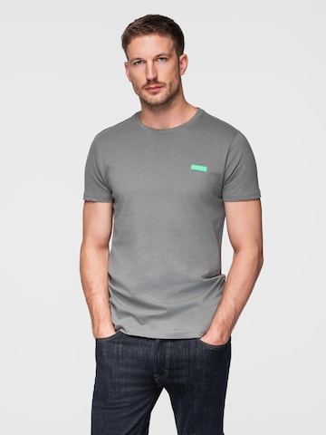 Ombre Bluser & t-shirts i grå: forside