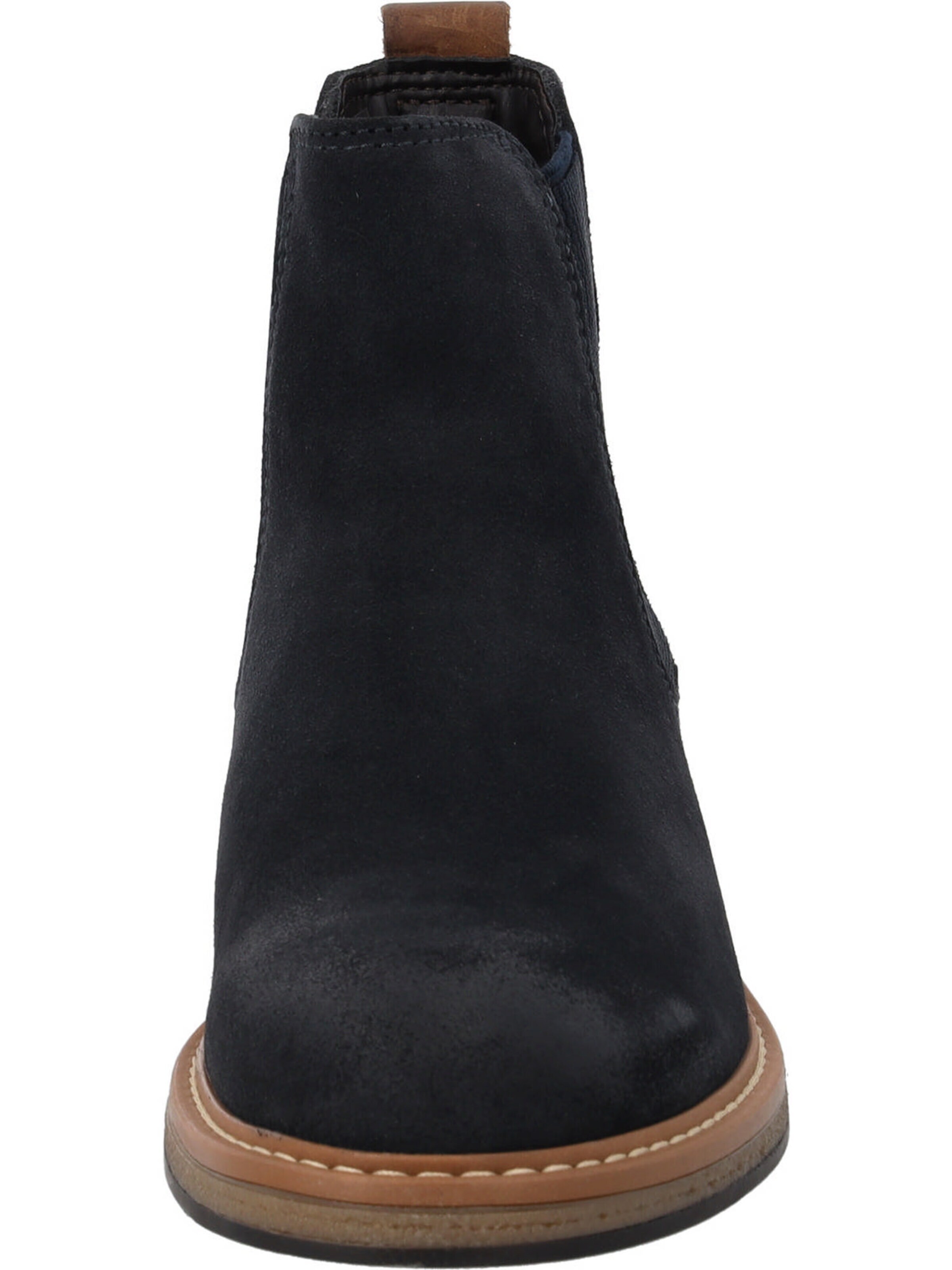 Palado Boots 'Palado Ivonian' in Blue