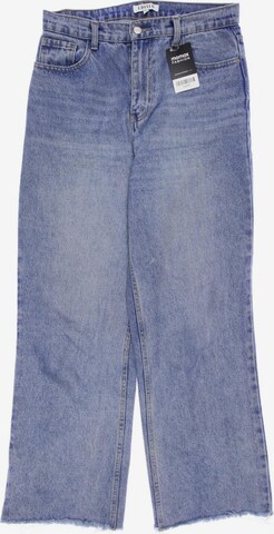 EDITED Jeans in 32-33 in Blue: front