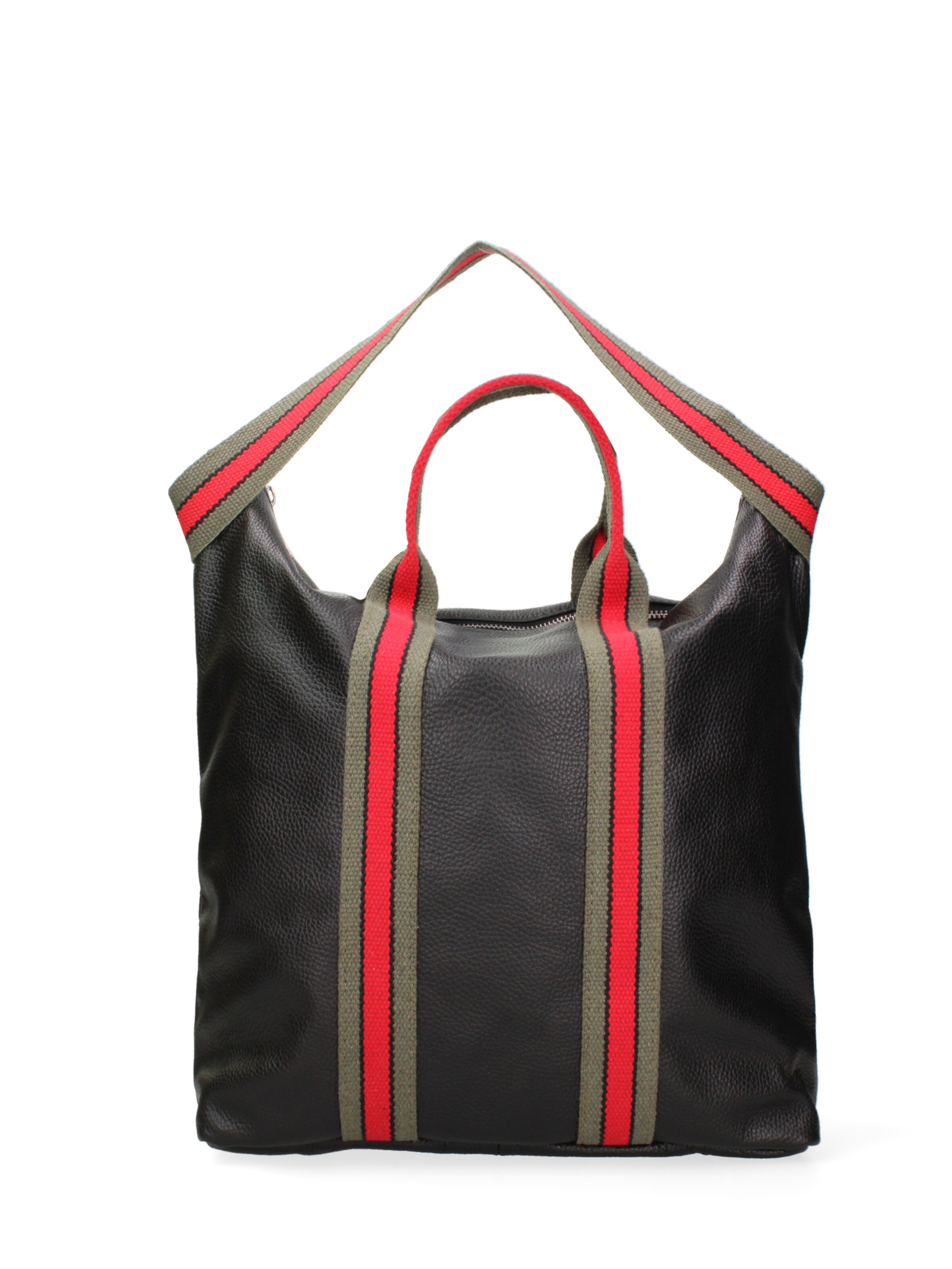 Gave Lux Rugzak in Zwart: voorkant