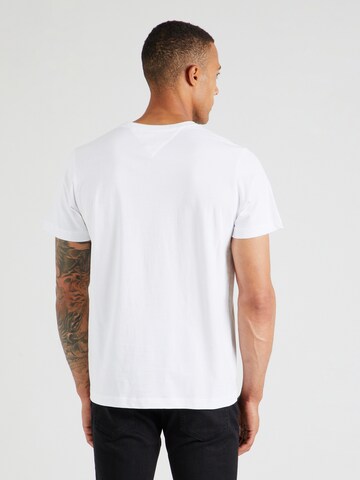 Tommy Jeans Regular fit Shirt in White