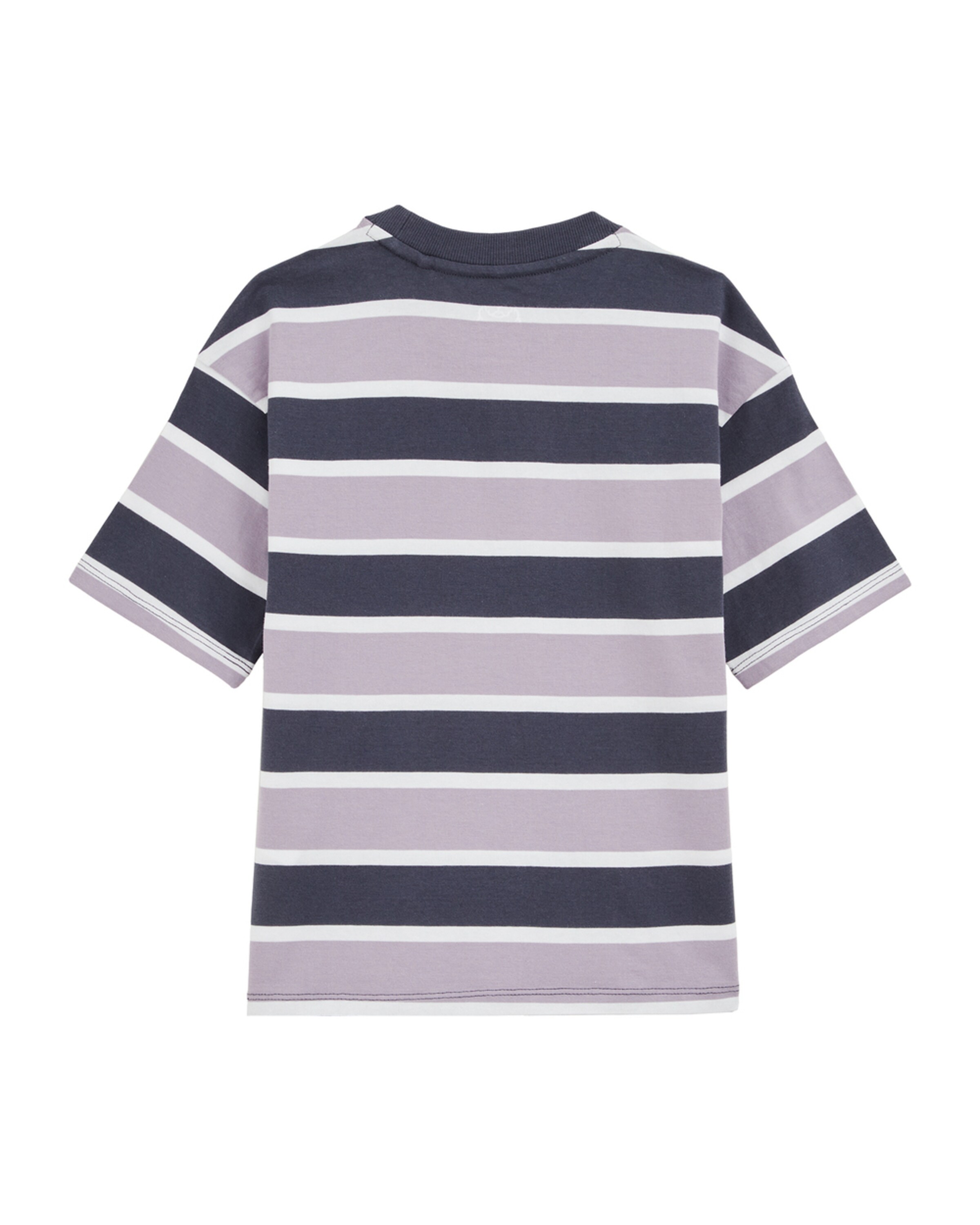 WE Fashion Tričko – fialová