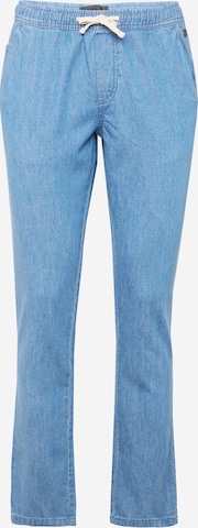 BLEND Regular Jeans 'Blizzard' in Blue: front