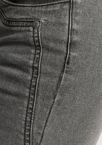 ARIZONA Flared Jeans 'Arizona' in Grey