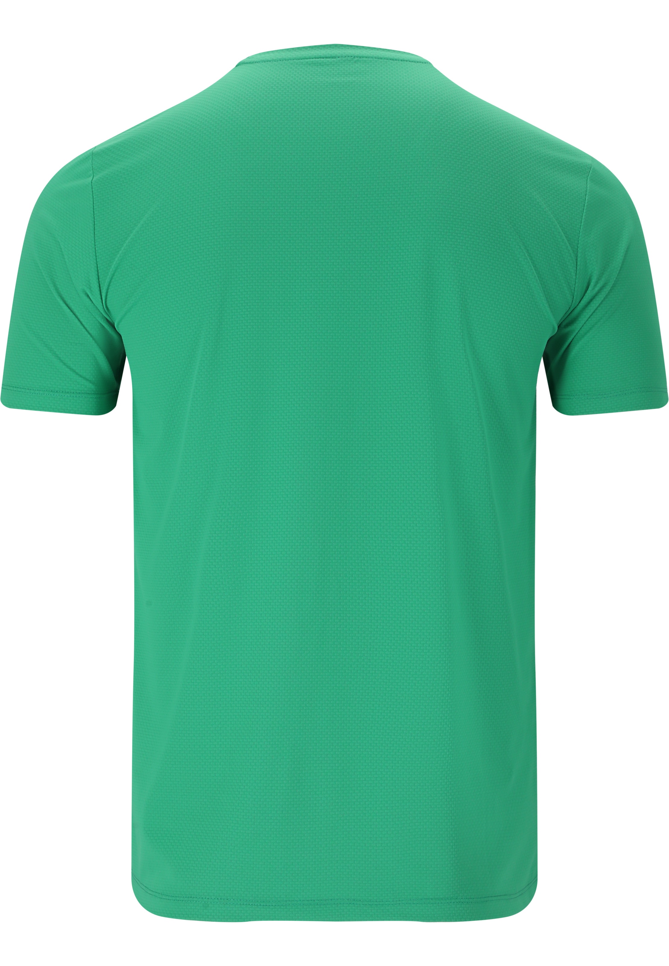 Virtus Performance Shirt 'Roger' in Green