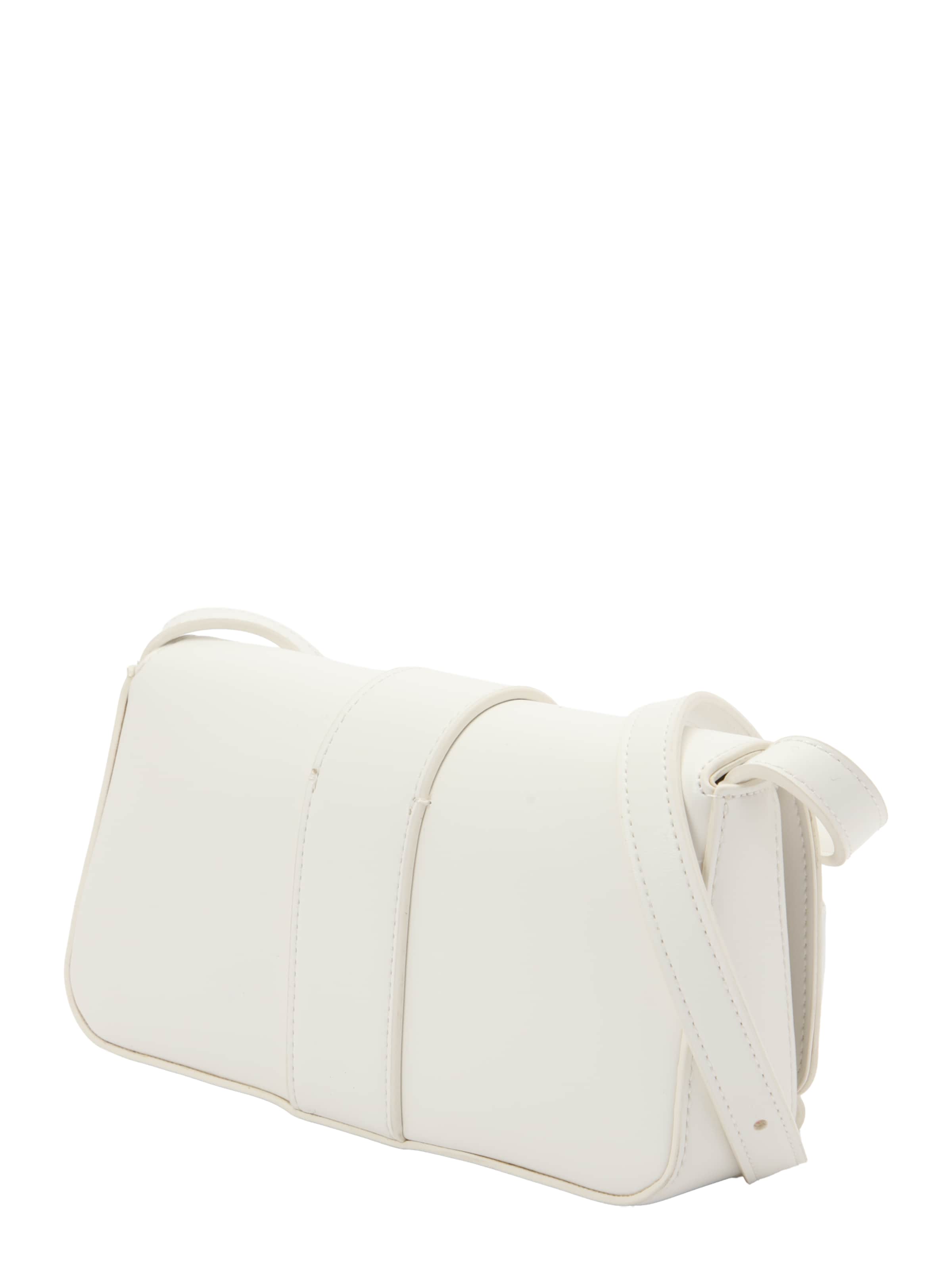 ARMANI EXCHANGETorba preko ramena 'JODIE' - bijela boja