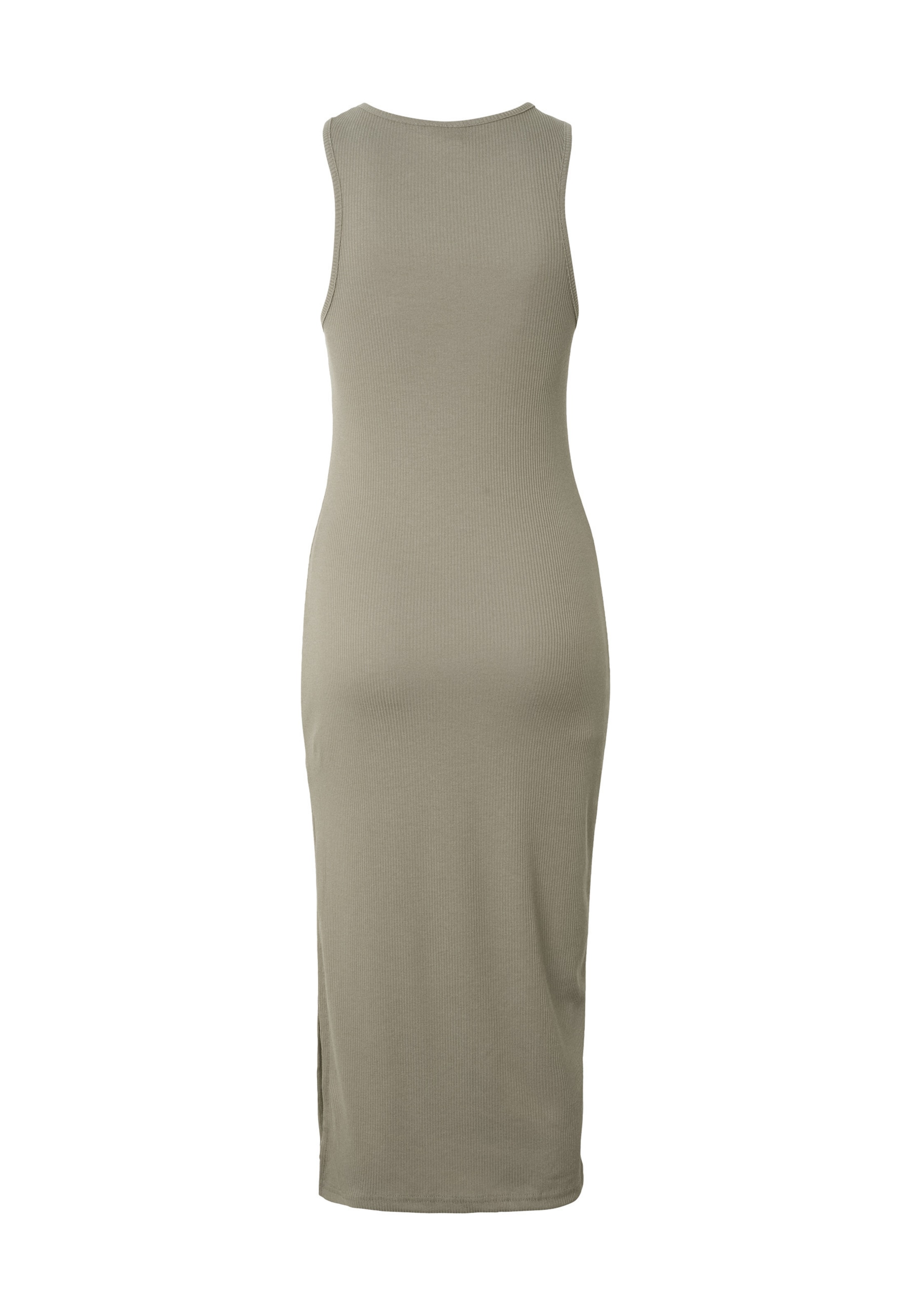 Urban Classics Dress in Green