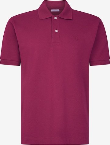 SEIDENSTICKER Shirt in Pink: front